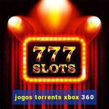 jogos torrents xbox 360